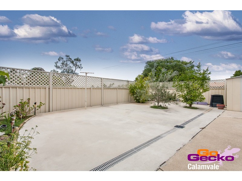 100 Ackama Street, Algester QLD 4115