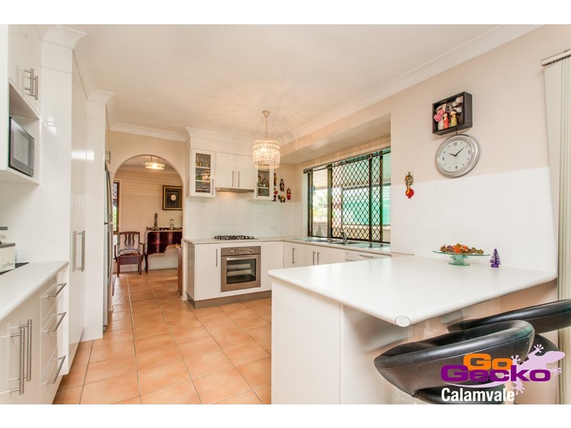 100 Ackama Street, Algester QLD 4115