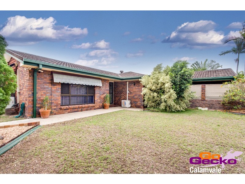 100 Ackama Street, Algester QLD 4115