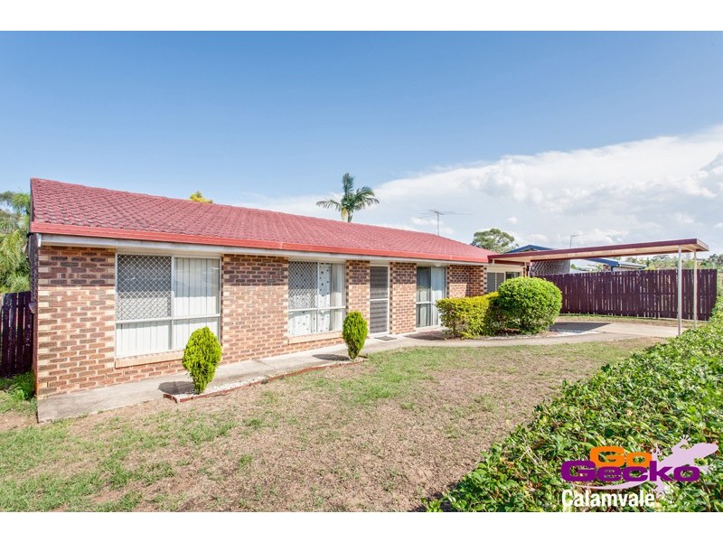 12 Marong Street, Sunnybank Hills QLD 4109