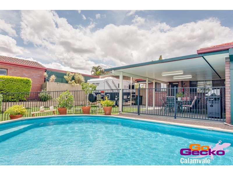 25 Owenia Street, Algester QLD 4115