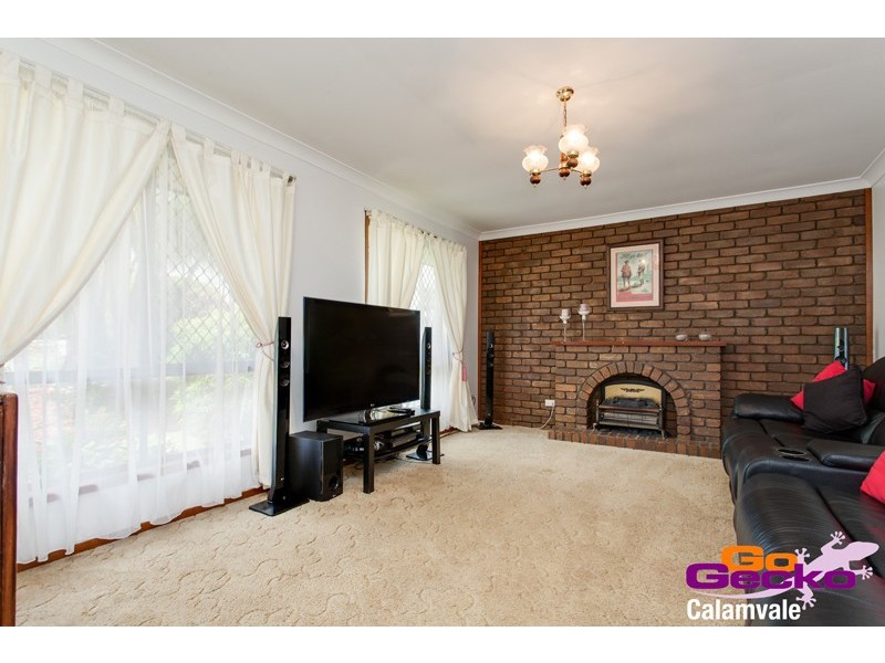 25 Owenia Street, Algester QLD 4115