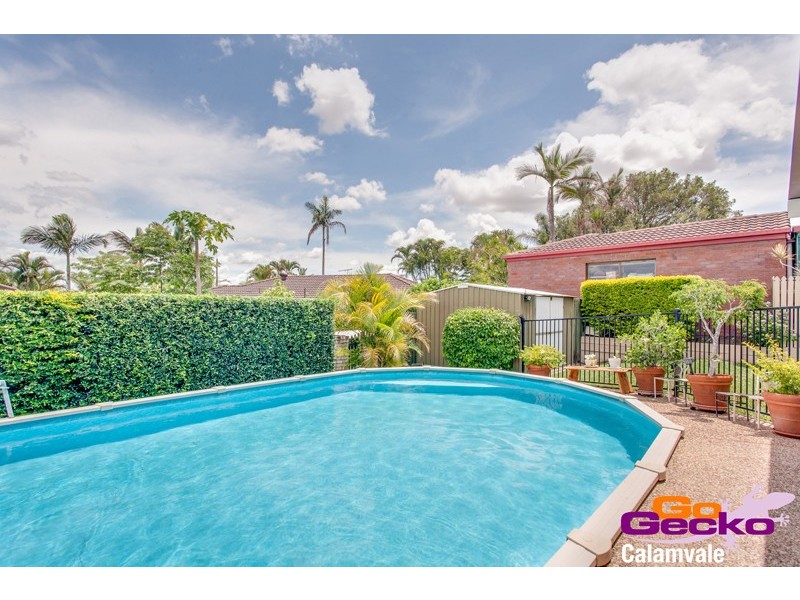25 Owenia Street, Algester QLD 4115