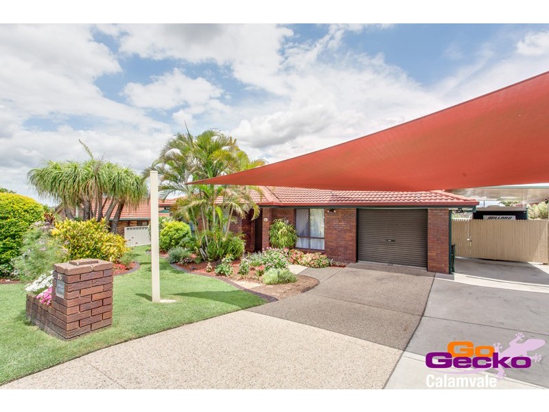 25 Owenia Street, Algester QLD 4115