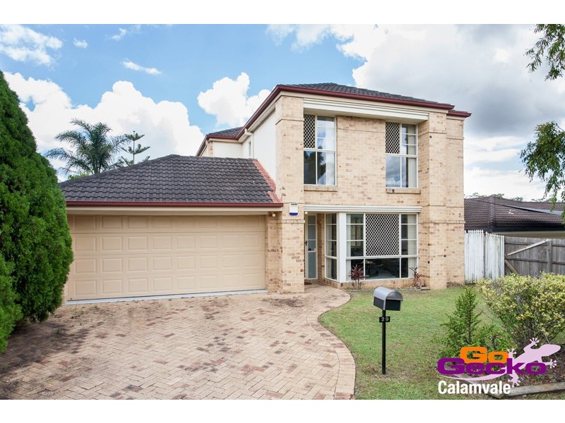 29 Bottlebrush Street, Calamvale QLD 4116