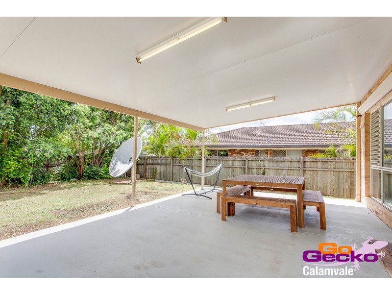 29 Bottlebrush Street, Calamvale QLD 4116