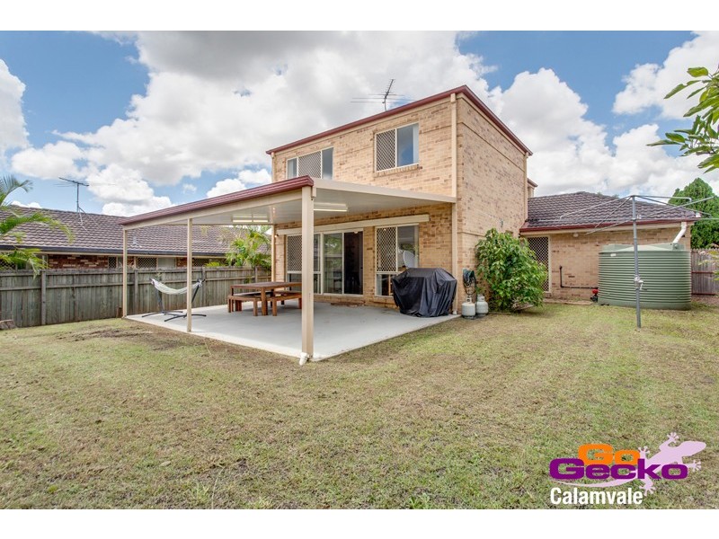 29 Bottlebrush Street, Calamvale QLD 4116