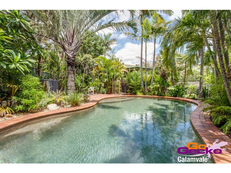 4 Birrie Place, Runcorn QLD 4113