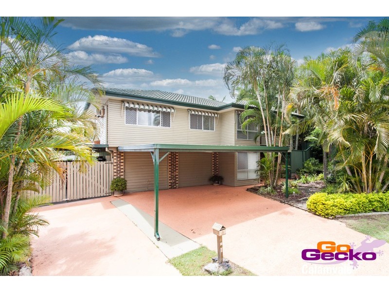 4 Birrie Place, Runcorn QLD 4113