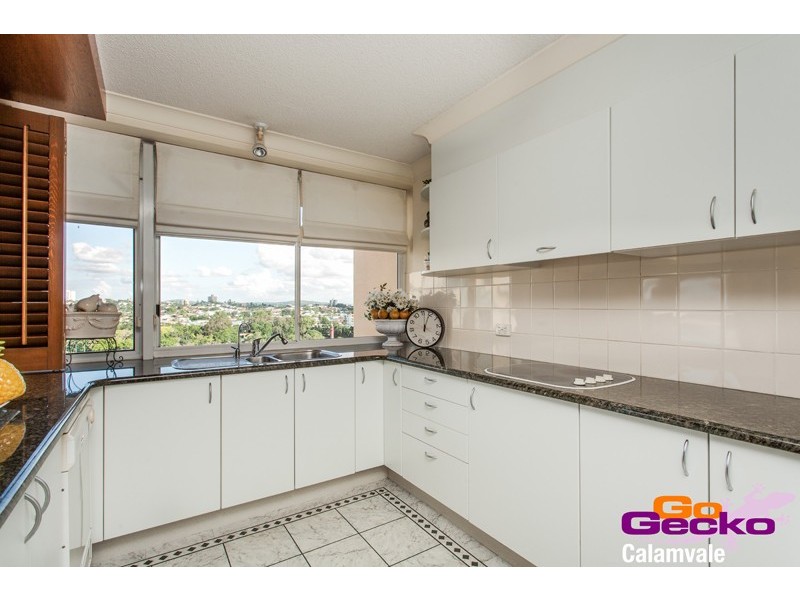 19/32 Dunmore Terrace, Auchenflower QLD 4066
