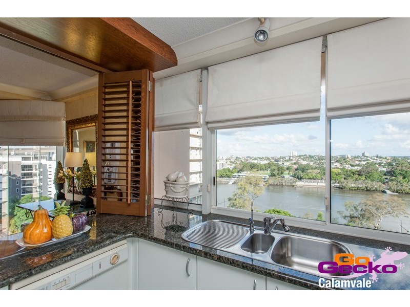19/32 Dunmore Terrace, Auchenflower QLD 4066