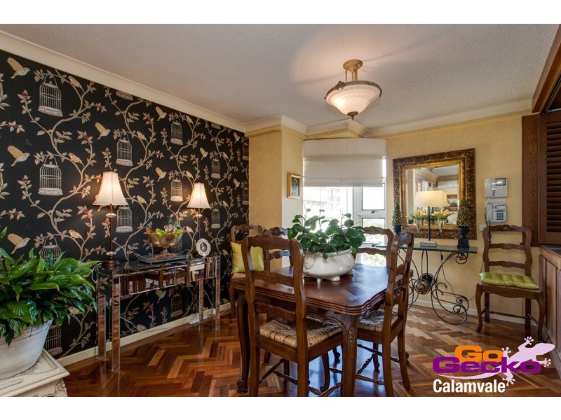 19/32 Dunmore Terrace, Auchenflower QLD 4066