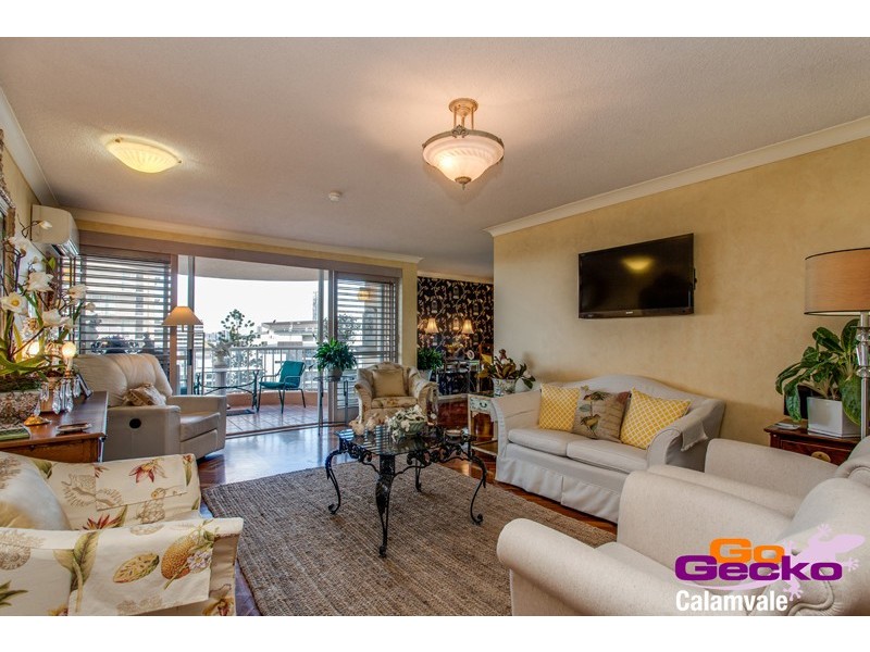 19/32 Dunmore Terrace, Auchenflower QLD 4066