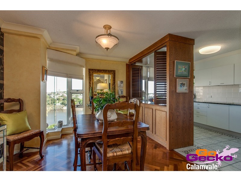 19/32 Dunmore Terrace, Auchenflower QLD 4066