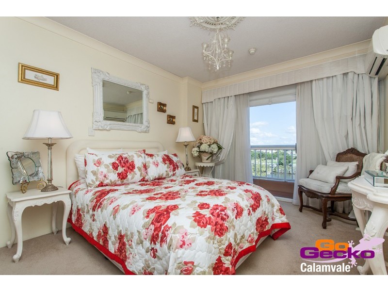 19/32 Dunmore Terrace, Auchenflower QLD 4066