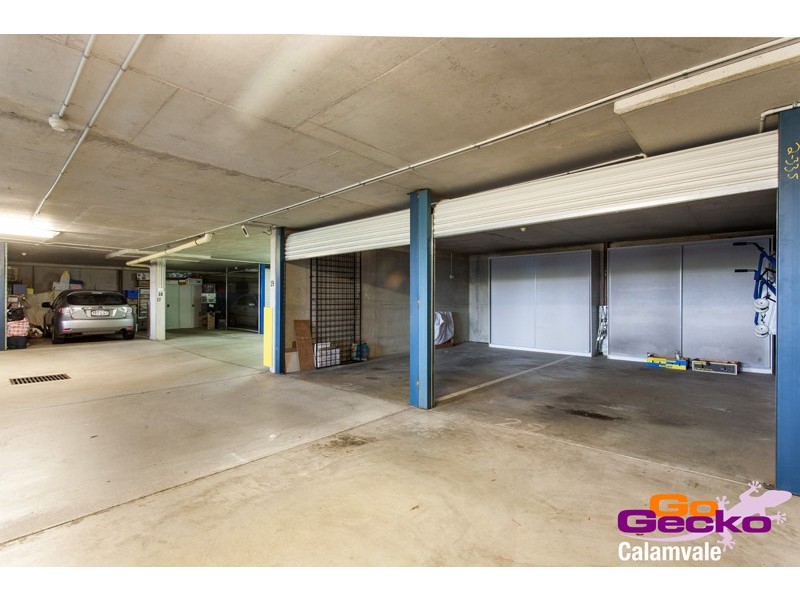 19/32 Dunmore Terrace, Auchenflower QLD 4066