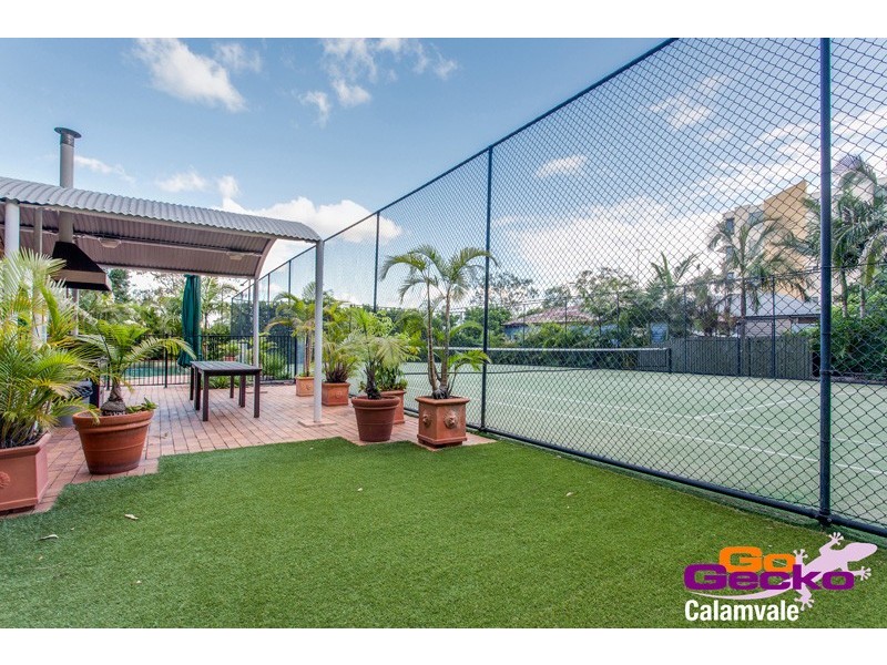 19/32 Dunmore Terrace, Auchenflower QLD 4066