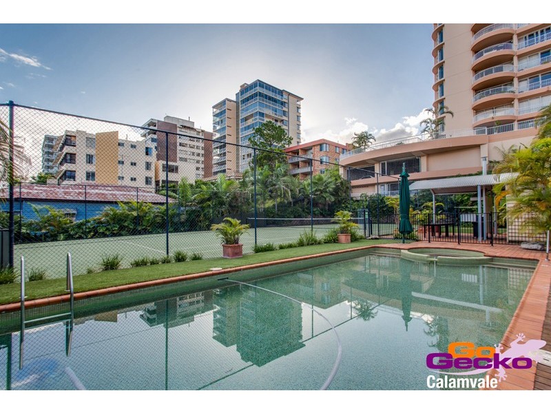 19/32 Dunmore Terrace, Auchenflower QLD 4066