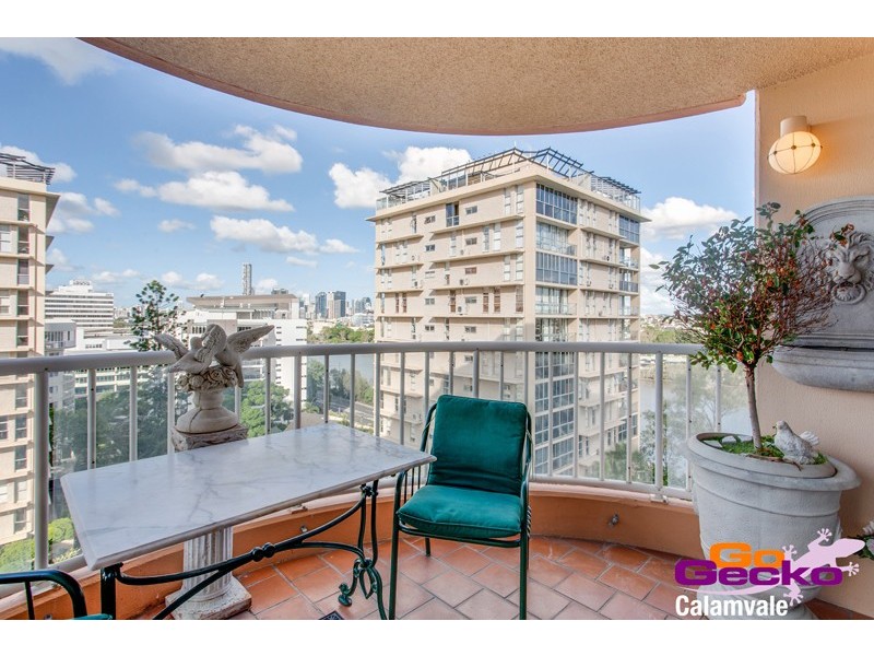 19/32 Dunmore Terrace, Auchenflower QLD 4066