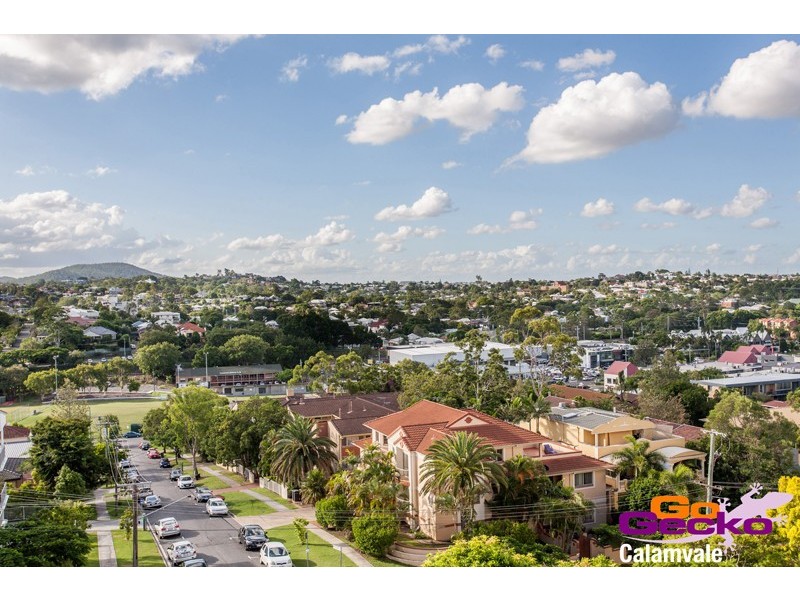 19/32 Dunmore Terrace, Auchenflower QLD 4066