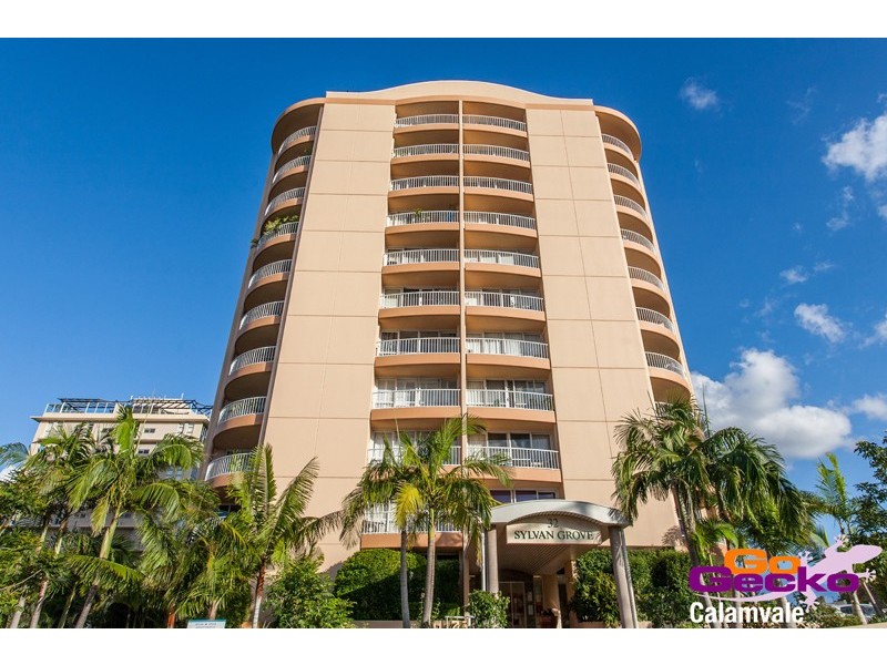 19/32 Dunmore Terrace, Auchenflower QLD 4066