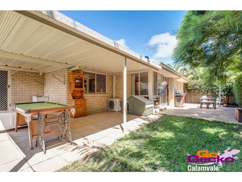 5 Earls Court, Calamvale QLD 4116