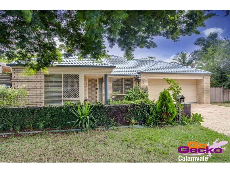 5 Earls Court, Calamvale QLD 4116