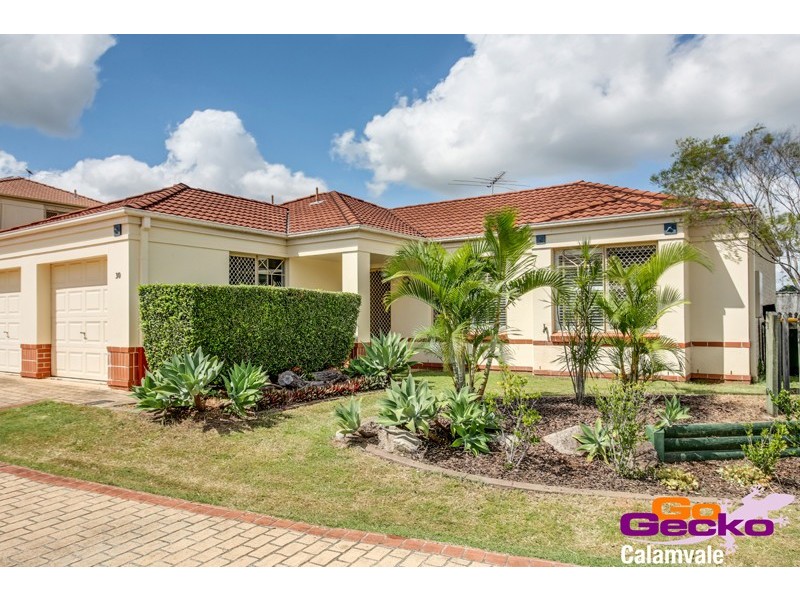 30/8 Manor Street, Eight Mile Plains QLD 4113