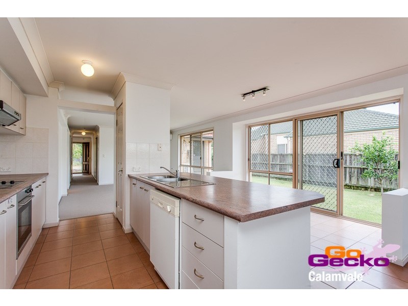 20 Richmond Street, Calamvale QLD 4116