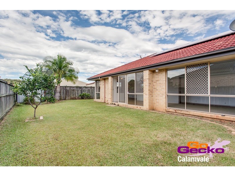 20 Richmond Street, Calamvale QLD 4116