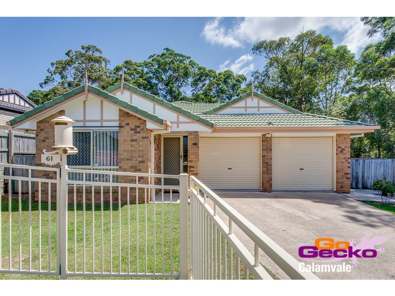 61 Rubicon Crescent, Kuraby QLD 4112
