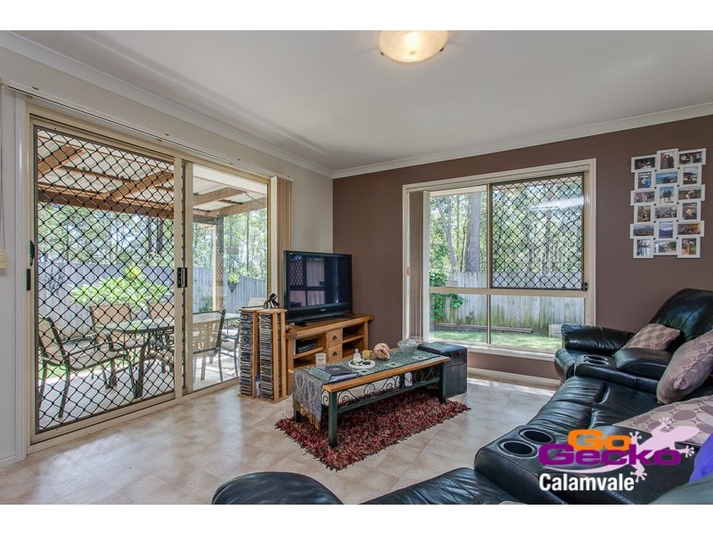 61 Rubicon Crescent, Kuraby QLD 4112