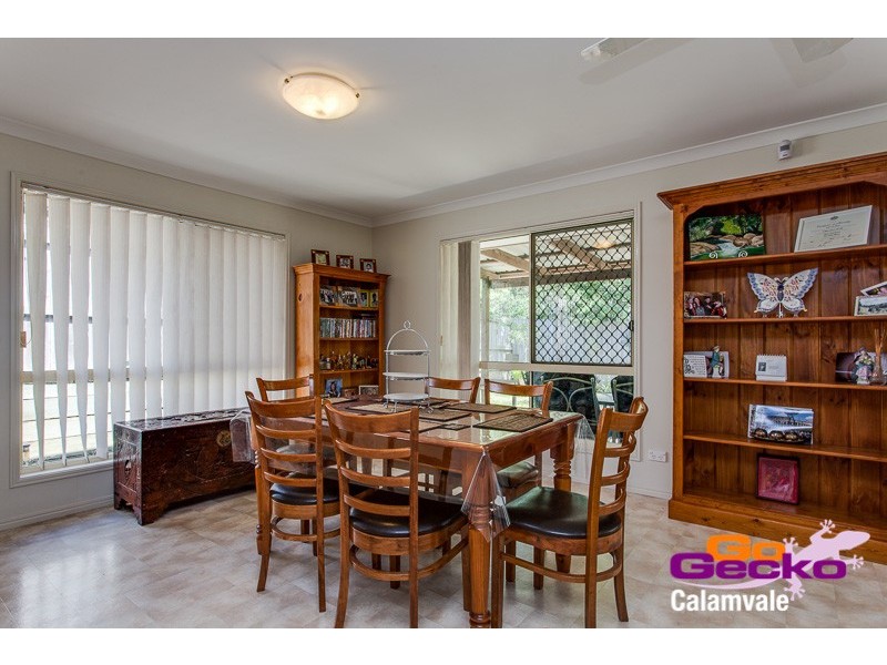 61 Rubicon Crescent, Kuraby QLD 4112