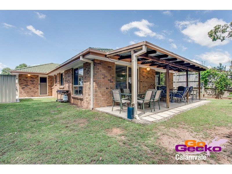 61 Rubicon Crescent, Kuraby QLD 4112