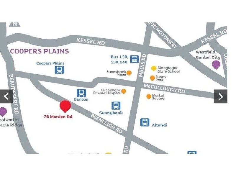 76 Morden Rd, Sunnybank Hills QLD 4109