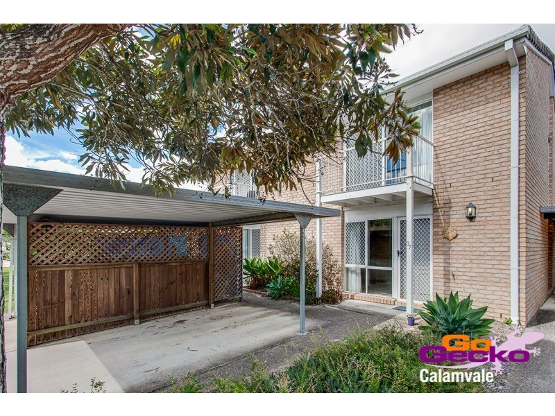 37/30 Glenefer St, Runcorn QLD 4113