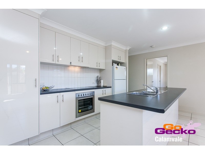 40 Reardon Street, Calamvale QLD 4116