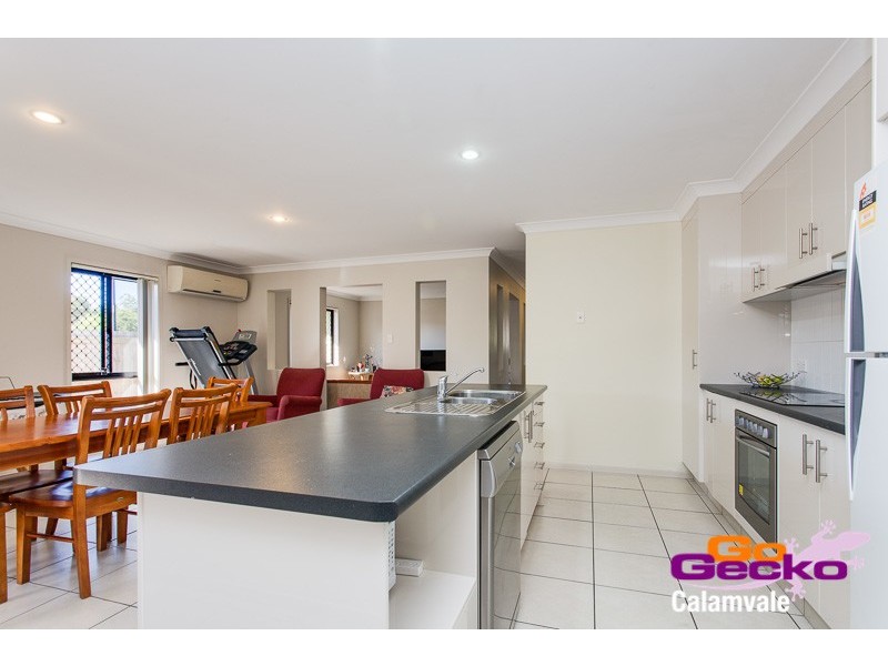 40 Reardon Street, Calamvale QLD 4116