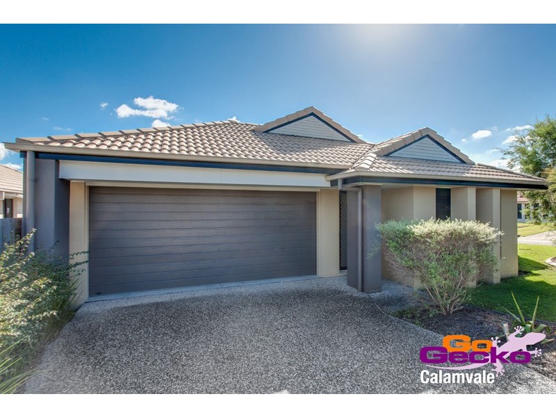 40 Reardon Street, Calamvale QLD 4116