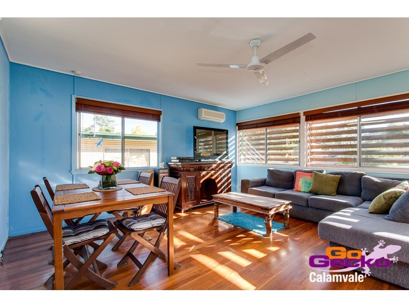 40 Allbutt Street, Kuraby QLD 4112