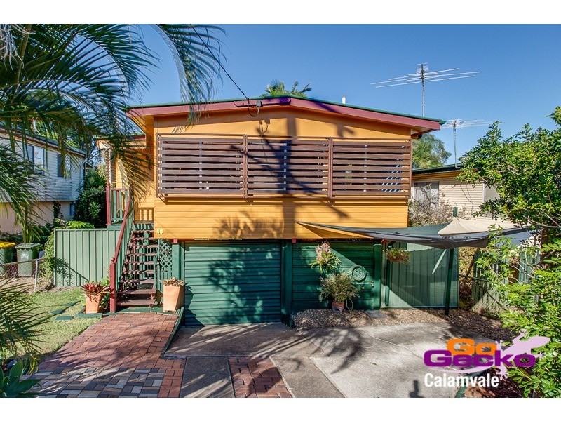 40 Allbutt Street, Kuraby QLD 4112