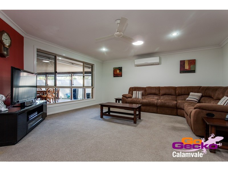 5 Tallowood Way, Sunnybank Hills QLD 4109