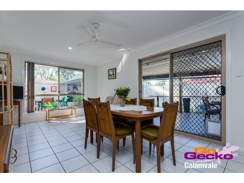 5 Tallowood Way, Sunnybank Hills QLD 4109
