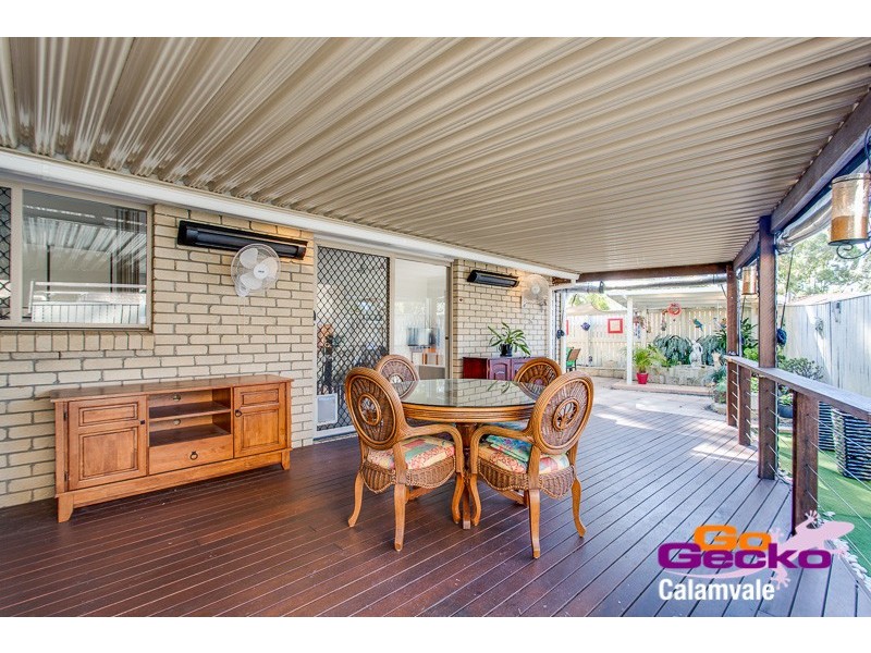 5 Tallowood Way, Sunnybank Hills QLD 4109