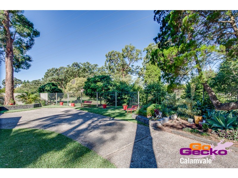 5 Tallowood Way, Sunnybank Hills QLD 4109