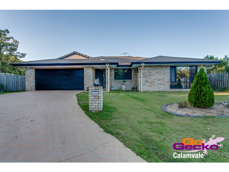 57 Freshwater Drive, Berrinba QLD 4117