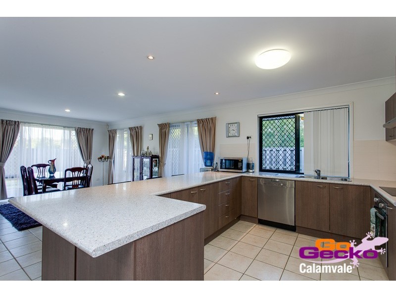 57 Freshwater Drive, Berrinba QLD 4117