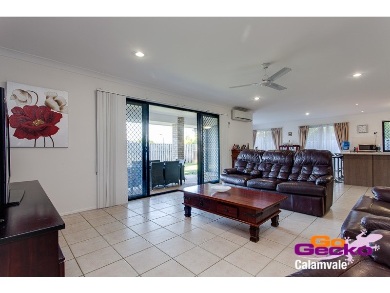 57 Freshwater Drive, Berrinba QLD 4117