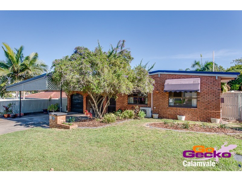 10 Rapanea Street, Algester QLD 4115