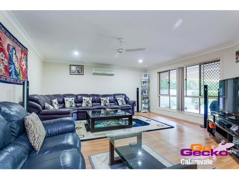 19 Scribbly Gum Street, Sunnybank Hills QLD 4109
